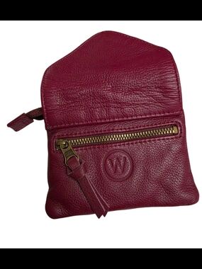 Wanderers Travel Co.  "Marseille" Card Wallet